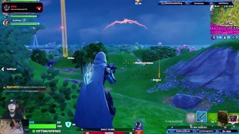 first rumble stream