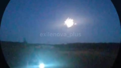🚀🔥 Ukraine Russia War | Storm Shadow Missile Strike in Donetsk with One Downed | RCF