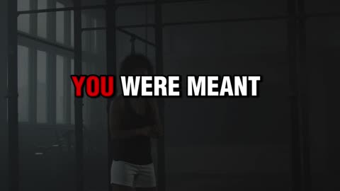 I NEED YOU TO GET BACK IN THAT MODE-Motivation Lines