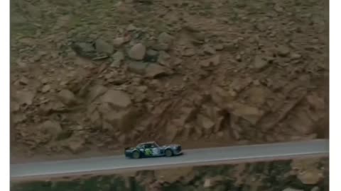3 Supercars That Left the Road Shaking 🚗💣