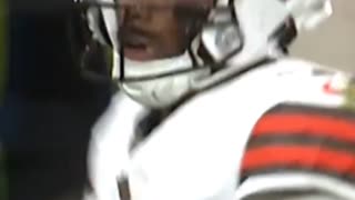 Browns Evaluate Sanders' Promising Potential