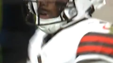 Browns Evaluate Sanders' Promising Potential