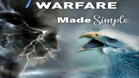 Podcast - Spiritual Warfare Made Simple by Bill Vincent