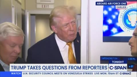 Trump: “We need Greenland from the standpoint of national security" WW3 starting?