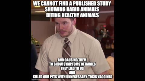 YOU MAKE BUNNY CRY -- Ad #1 for 8th grade mentalities