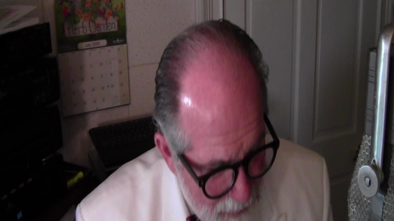July 07, 2025 The Bright Spot Hour