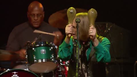 Oh Well (Fleetwood Mac cover) - Tom Petty and the Heartbreakers (live)
