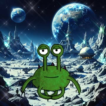 Write Your Own Story...