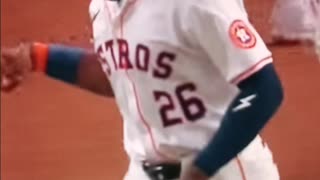 Boone gets tossed