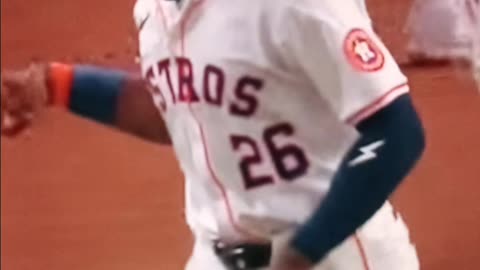 Boone gets tossed