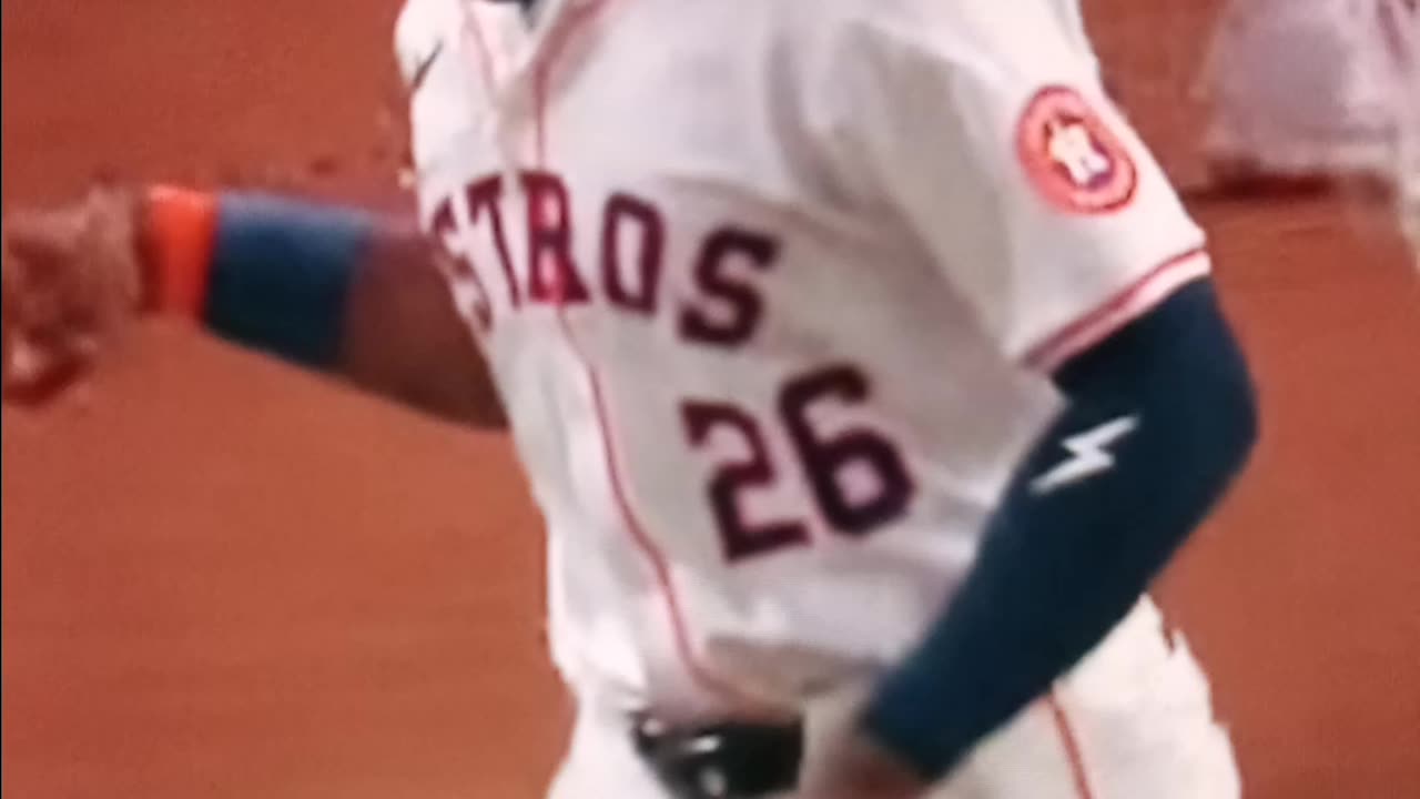 Boone gets tossed