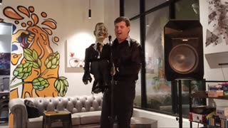 Vance Dykes & Zombie Bush @ Gravity Taproom Orlando (November 19, 2025)