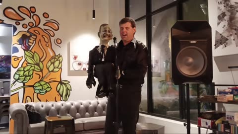 Vance Dykes & Zombie Bush @ Gravity Taproom Orlando (November 19, 2025)