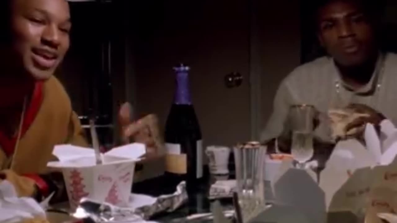 Paid In Full (2002)