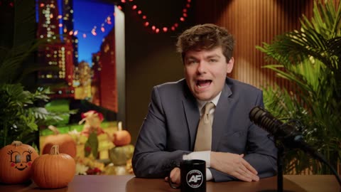 Nick Fuentes on journos still not understanding his appeal