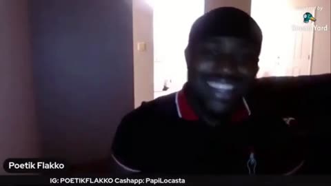 FLAKKO WAS SNITCHING & DOXXING PEOPLE FOR UMAR JOHNSON LONG BEFORE HE GOT TO NO JUMPER