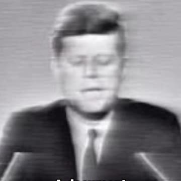 The Historic Debate: Our Responsibility for Future Generations