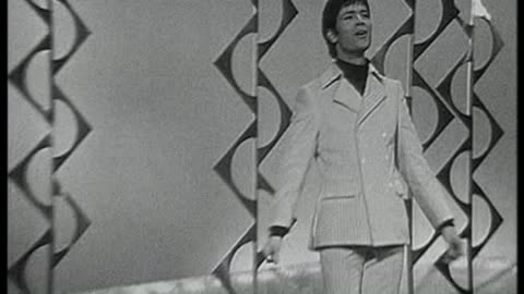 Cliff Richard - Congratulations = 1967