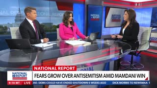 Stefanik Discusses Saving New York: I Passed Largest Middle Class Tax Cut for Working New Yorkers