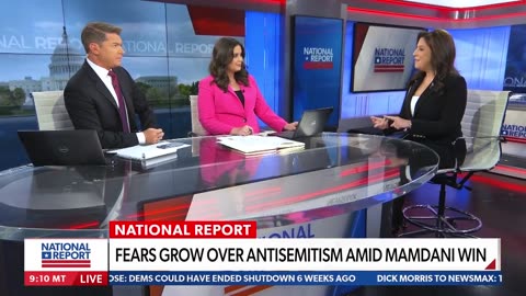 Stefanik Discusses Saving New York: I Passed Largest Middle Class Tax Cut for Working New Yorkers