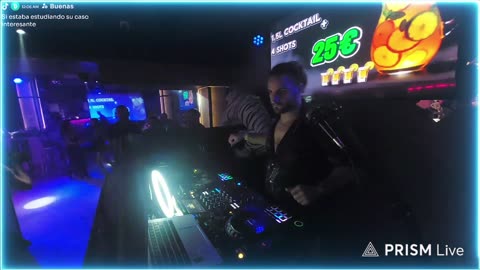 Ibiza Crazyest Open Format Dj ✘LIVE🔥