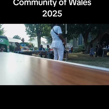 2025 Igbo Community of Wales Iri Ji festival 🎎🥮