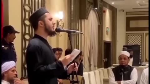 Heart-Touching Naat in Praise of Prophet Muhammad ﷺ | Without Music | Islamic Nasheed