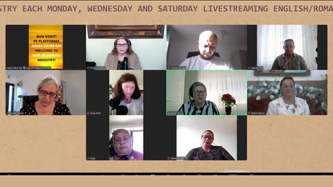 ELISABETA RUS -A BĂTUT LA UȘA TA CINEVA- CALEA CĂTRE RAI PĂRTĂȘIE #livestreaming #podcastclips