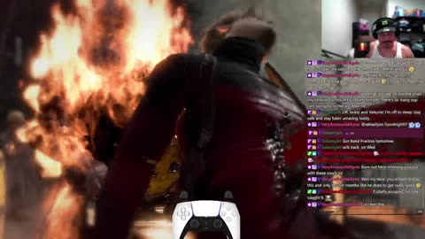 Short Late Stream Resident Evil 4 Fear Descent MOD and another game not sure LOL LOW MICLetss Gooo🧸