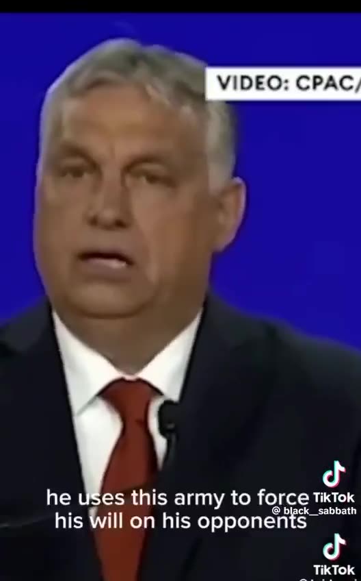 George Soros has an entire army at his service