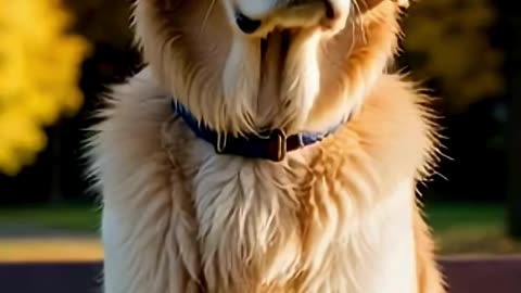 THE DOG WHO WAITED FOR HIS OLD FRIEND… But He Never Came Back 😢🐾 _ Emotional Story