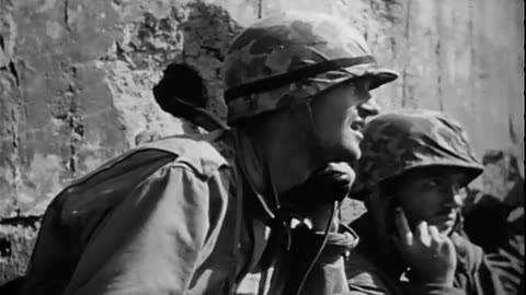 ACTION ON IWO JIMA - ACTION ON IWO JIMA - 428-npc-7390