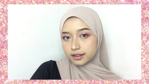 COZY ROSE GOLD MAKEUP TUTORIAL _ Recreating Pony Syndrome Makeup Look _ Mustika Riana