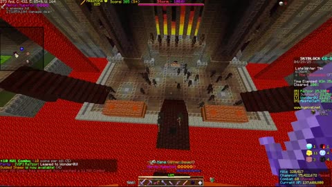 Skyblock FLOOR 7 [#2217]