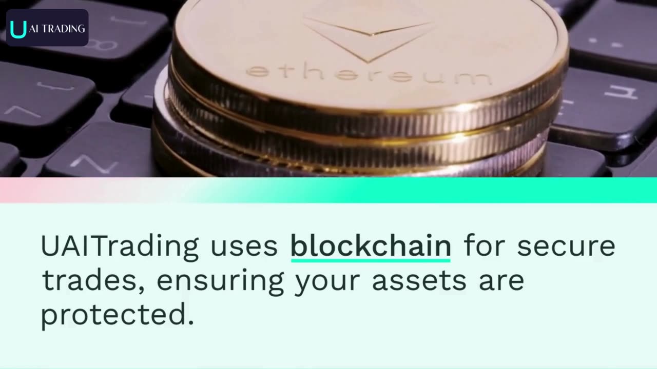 UAITrading: Smart Trading With AI | Automated Stock, Forex & Crypto Trading