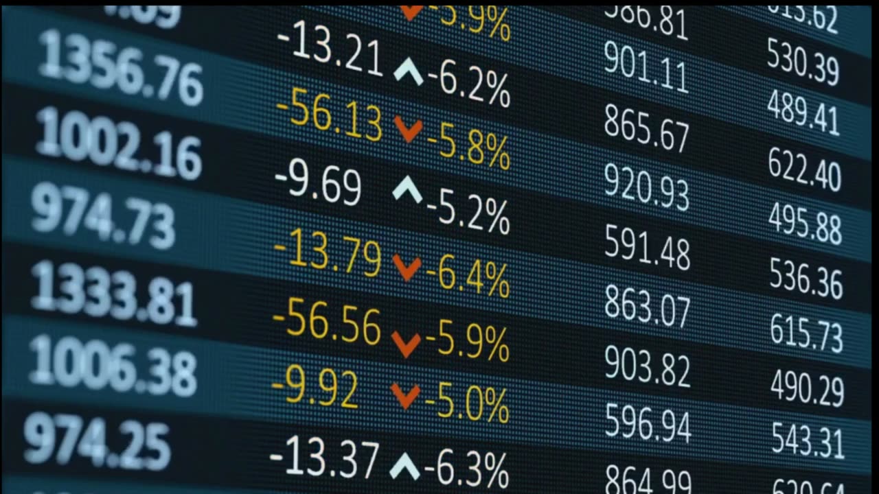 AI Picks My Stocks for a Month – Shocking Results
