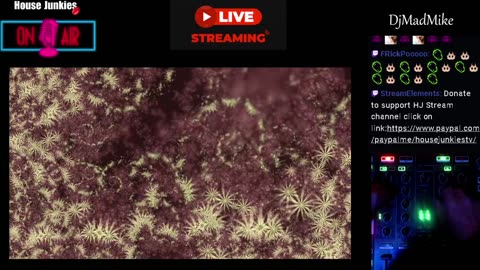HJ.TV is Live!