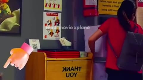 Movie clip Febric15