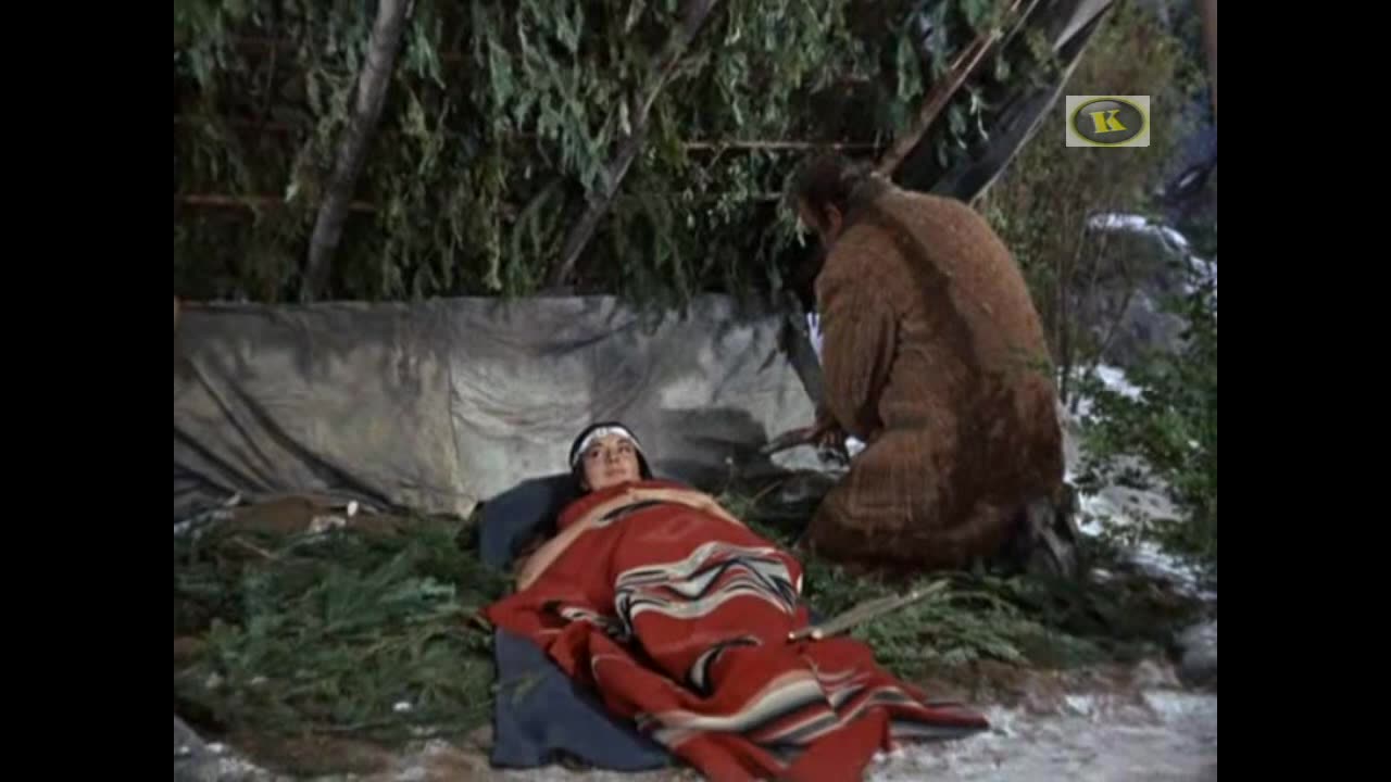 BONANZA - A Última Caça