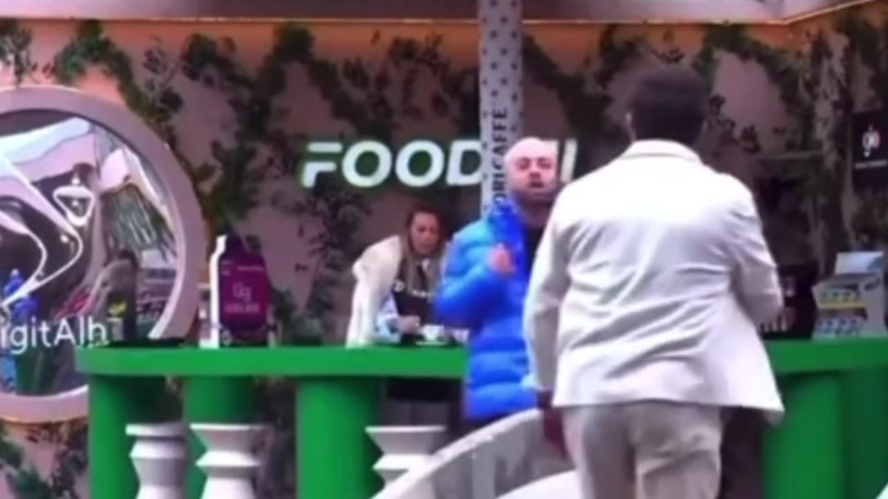 Laerti bën deklaratën e rëndë për myslimanët