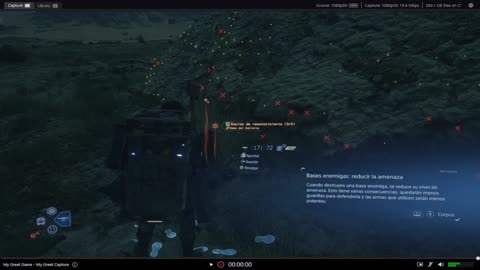 Death Stranding 2 Capitulo 2 y 3 parte 1 El portal!