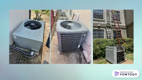 ac repair
