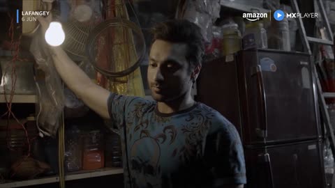 Lafangey - Official Trailer | Amazon MX Player