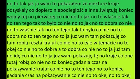 Narody Countryhumans oś i alianci odcinek 65