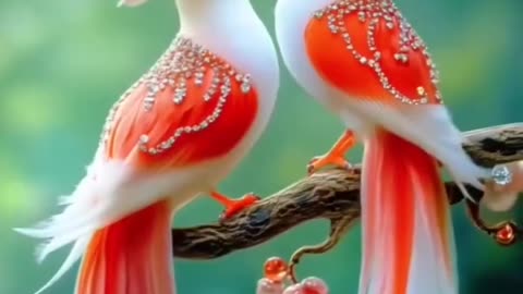 Birds Love Song Comedy #shorts #shortfeeds #lovesong #viral #trending