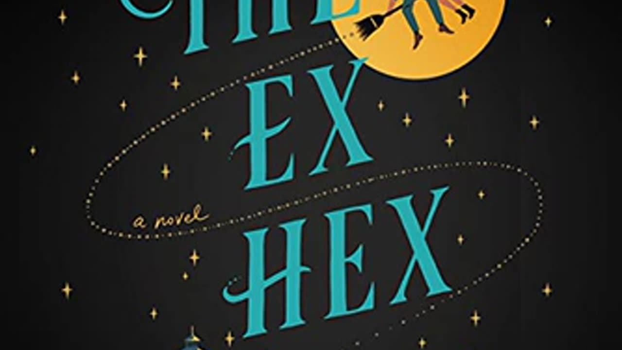 The Ex Hex By Erin Sterling Full Audiobook