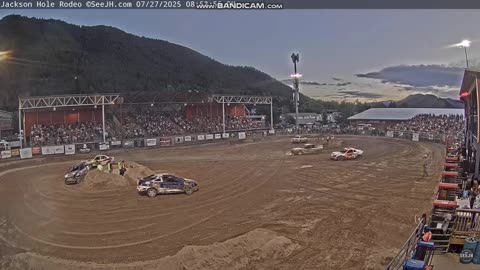 JULY 27 2025 FINAL DAY OF TETON COUNTY FAIR PART 9