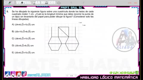 ADC SEMESTRAL PARALELO 2025 | Semana 01 | RM S2