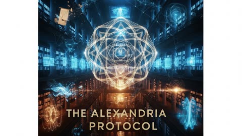 The Alexandria Protocol (Part 1)