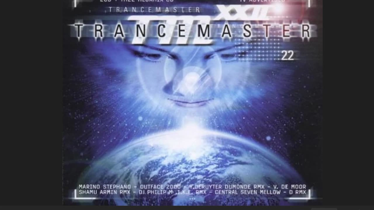 Trancemaster 22 CD1 (1999)